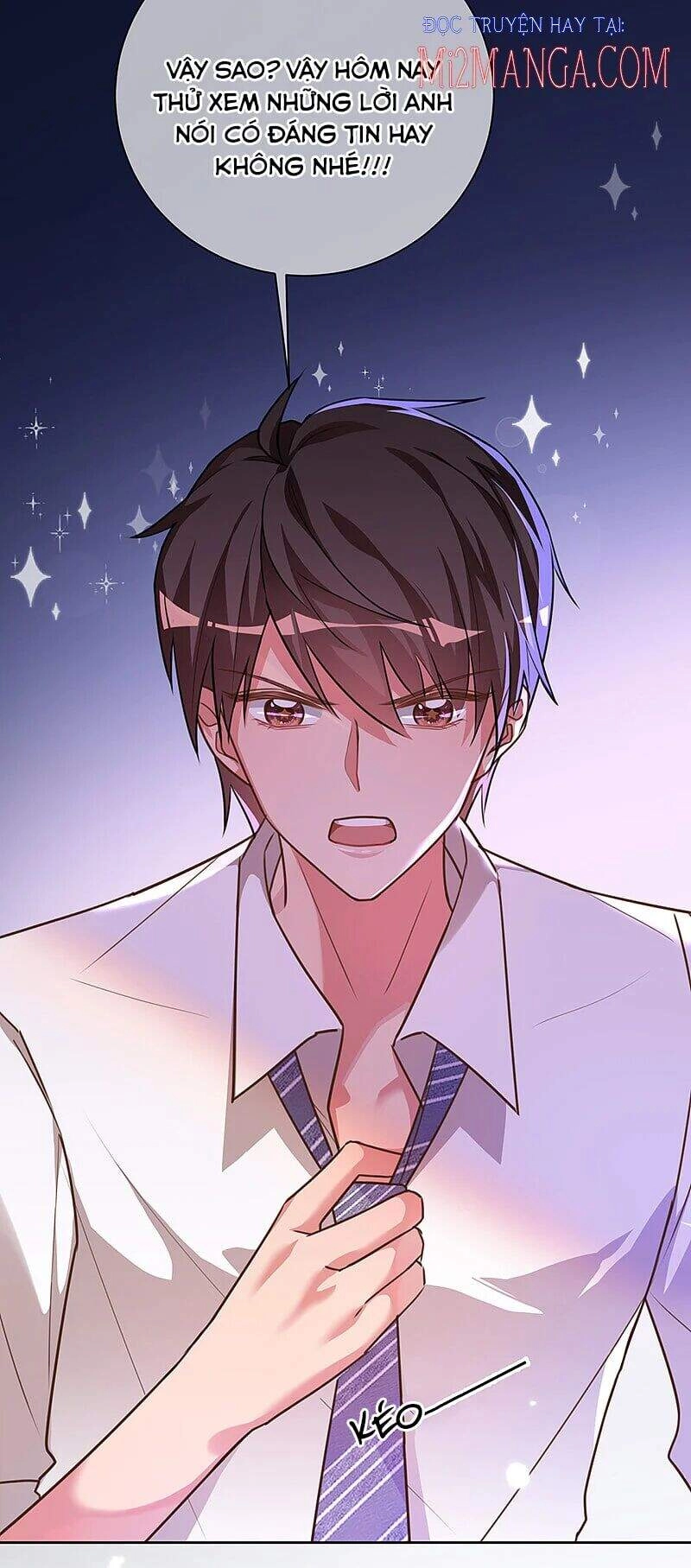 Dĩ Hôn Chi Danh Chapter 38 - 21