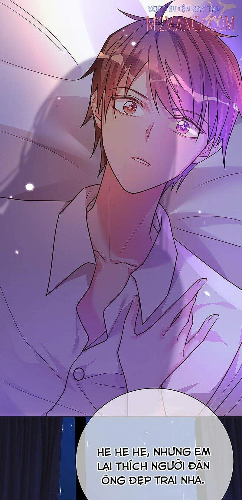 Dĩ Hôn Chi Danh Chapter 38 - 28