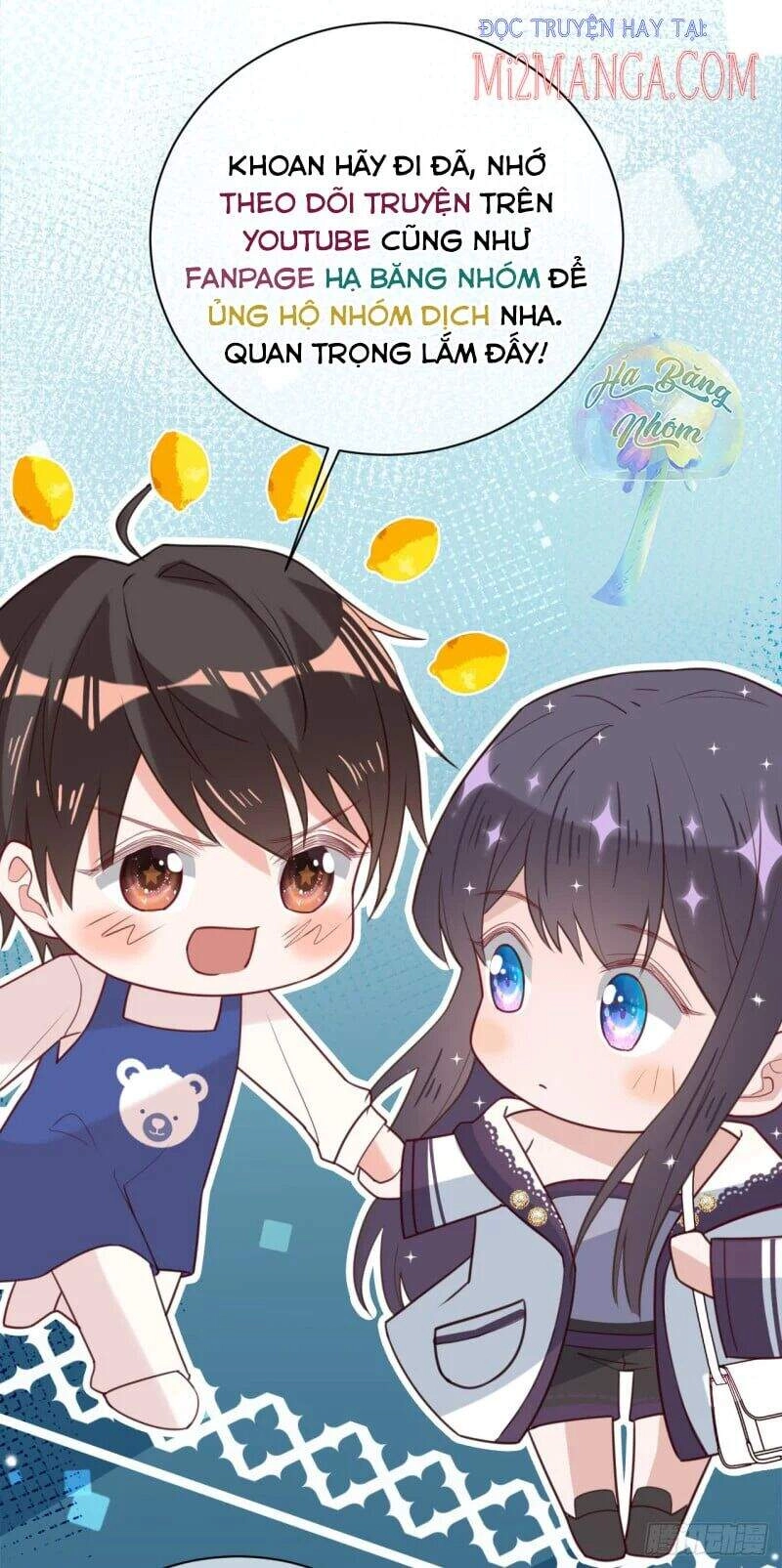 Dĩ Hôn Chi Danh Chapter 38 - 30