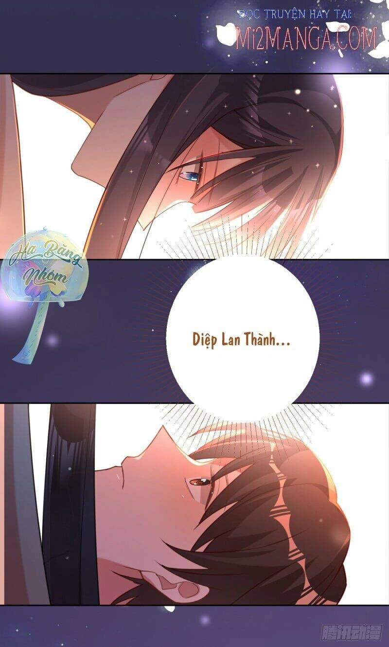 Dĩ Hôn Chi Danh Chapter 39 - 3