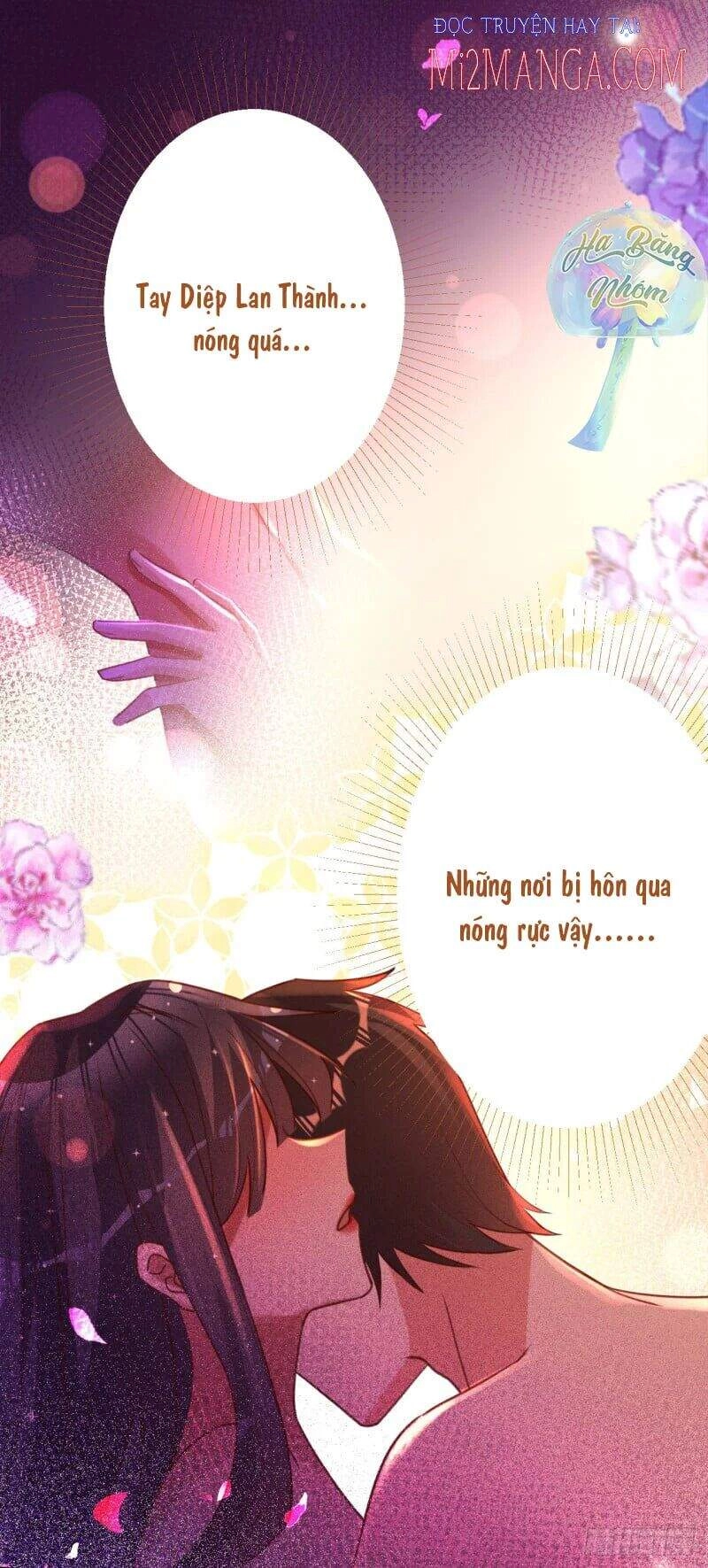 Dĩ Hôn Chi Danh Chapter 39 - 7