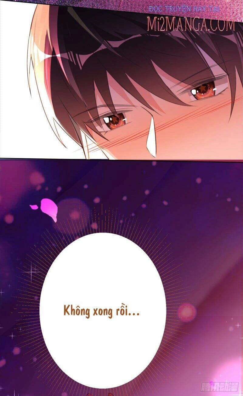 Dĩ Hôn Chi Danh Chapter 39 - 8