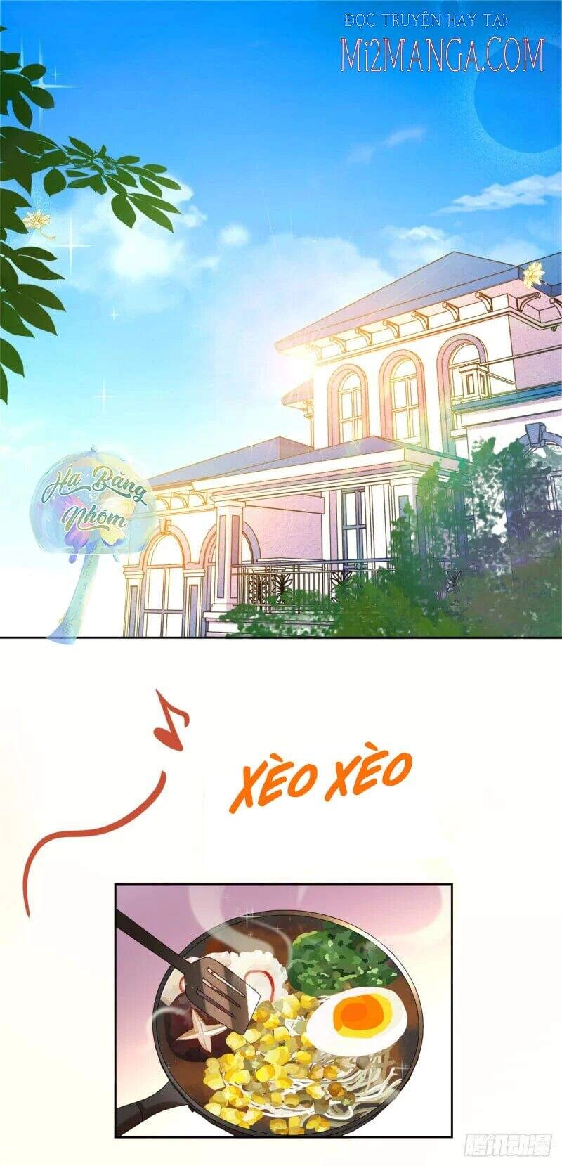 Dĩ Hôn Chi Danh Chapter 39 - 11