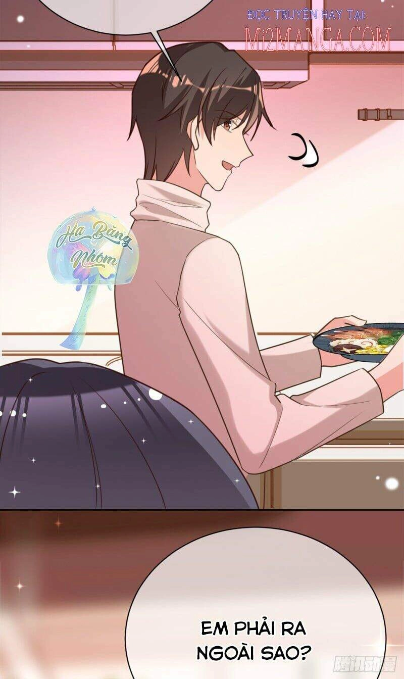 Dĩ Hôn Chi Danh Chapter 39 - 15