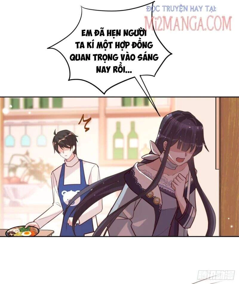 Dĩ Hôn Chi Danh Chapter 39 - 18