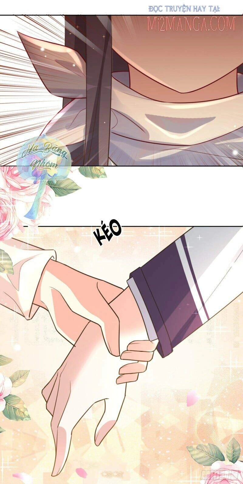 Dĩ Hôn Chi Danh Chapter 39 - 22