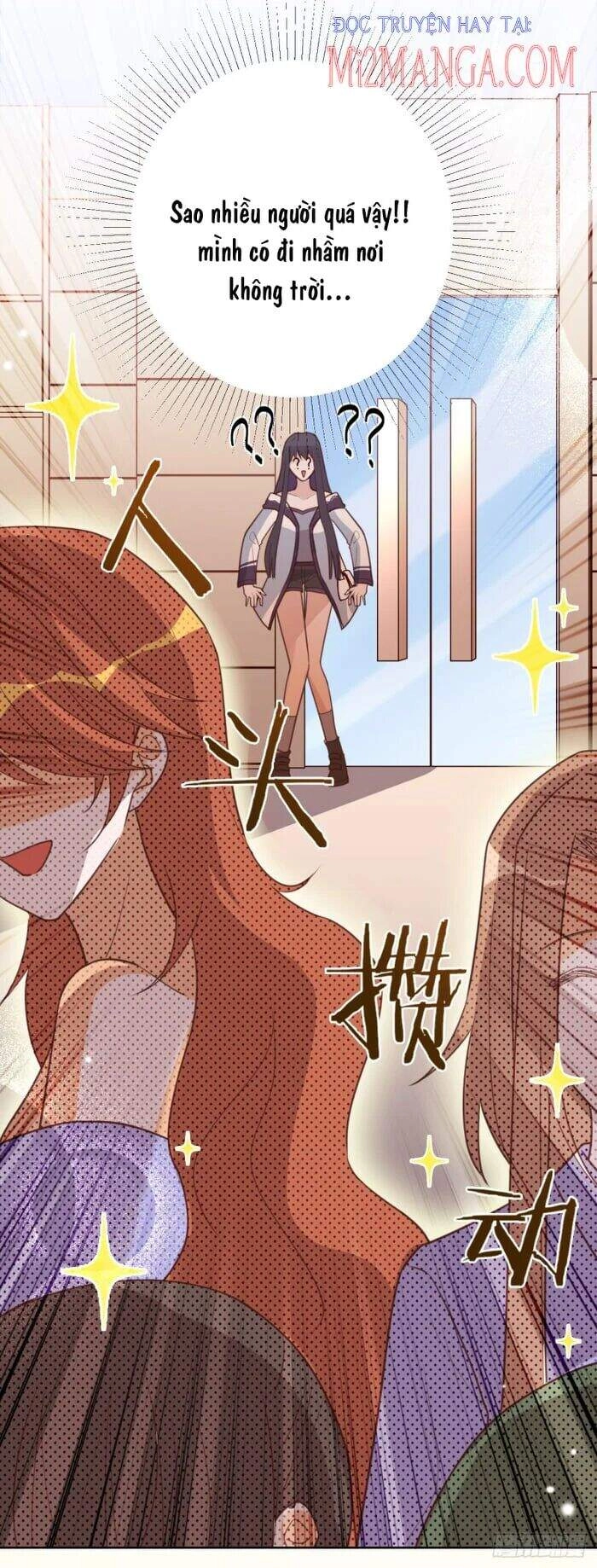 Dĩ Hôn Chi Danh Chapter 39 - 26