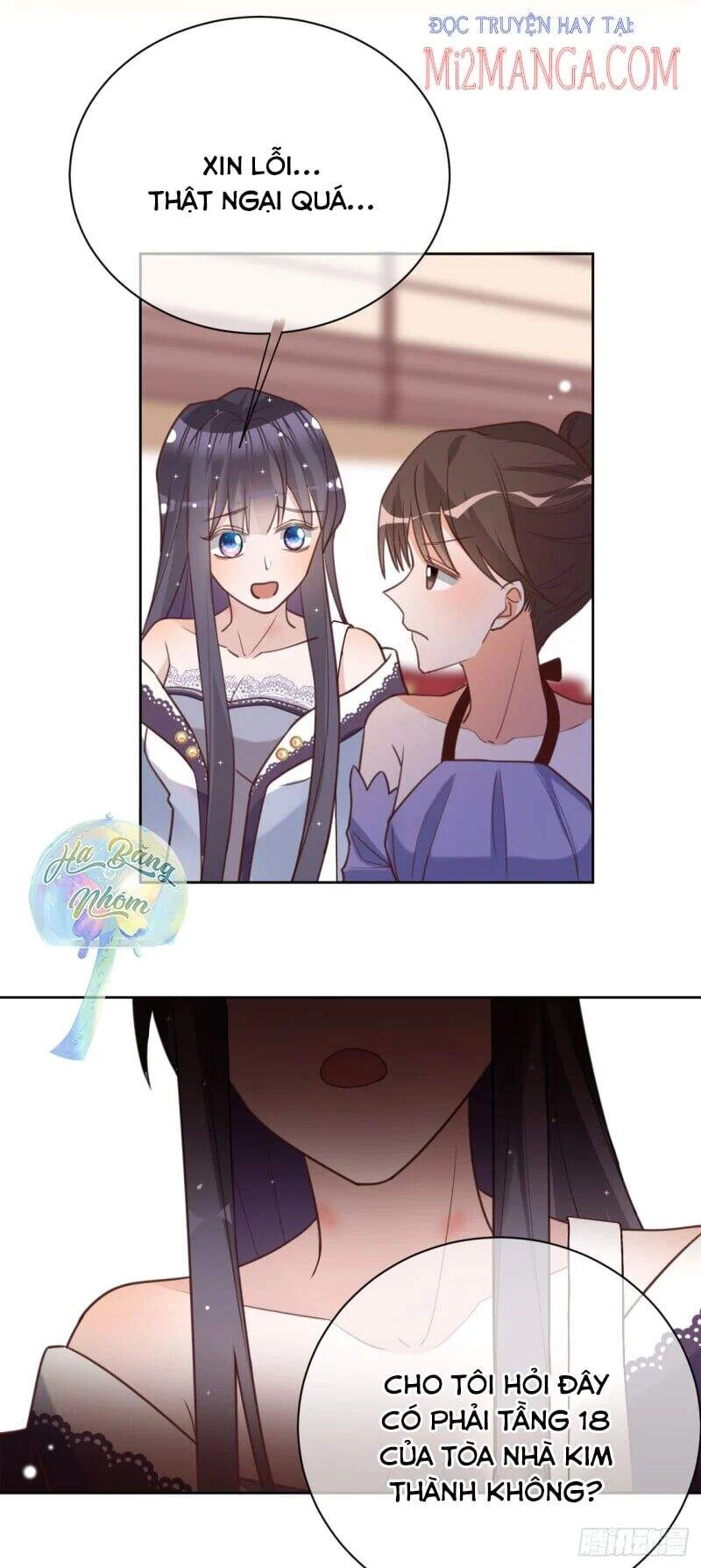 Dĩ Hôn Chi Danh Chapter 39 - 27