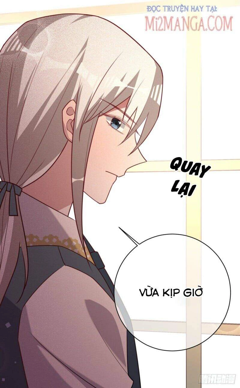 Dĩ Hôn Chi Danh Chapter 39 - 34