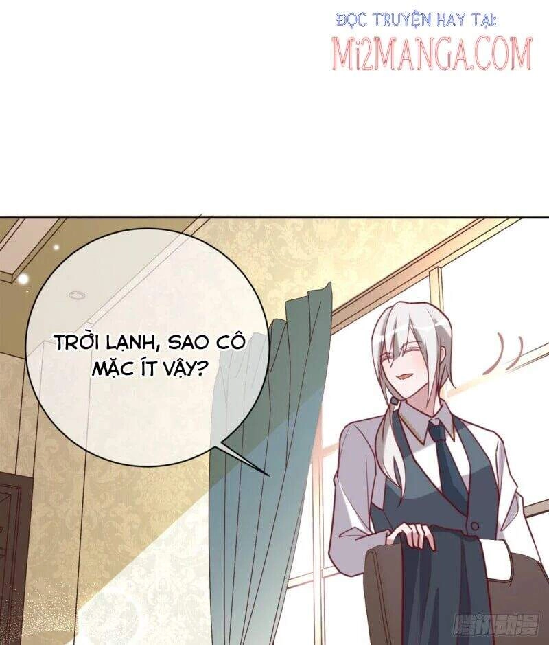 Dĩ Hôn Chi Danh Chapter 39 - 37