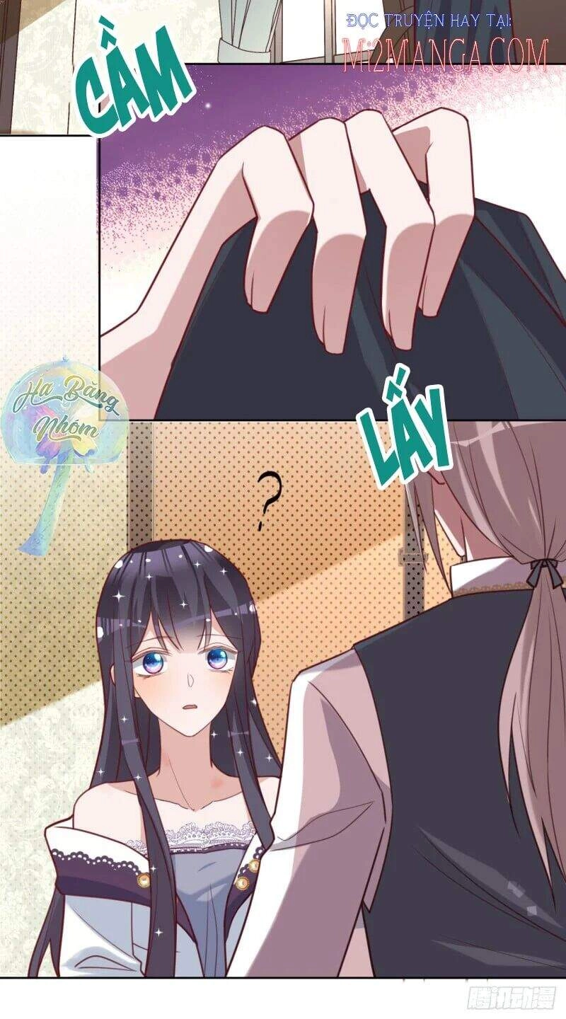 Dĩ Hôn Chi Danh Chapter 39 - 38