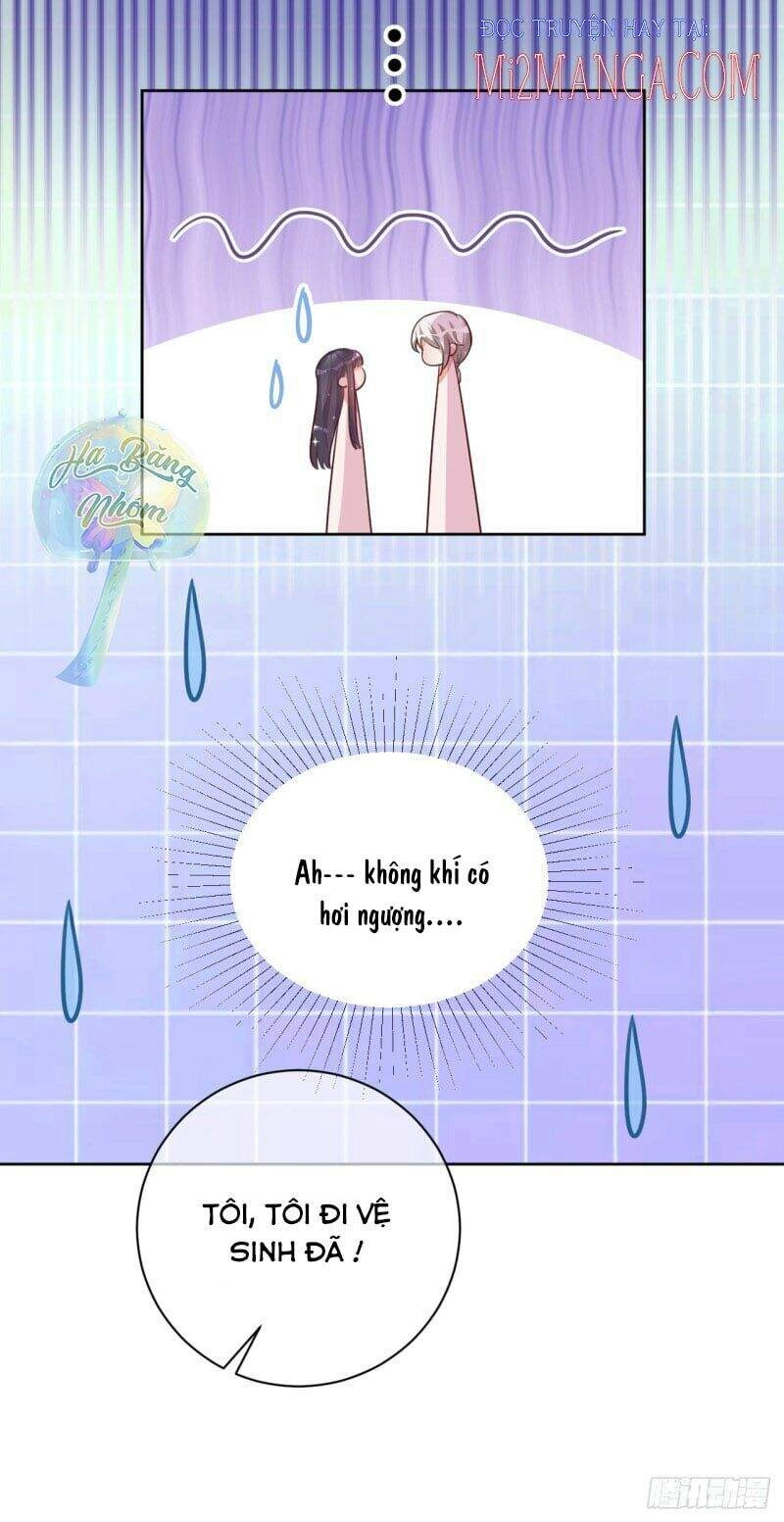 Dĩ Hôn Chi Danh Chapter 40 - 9