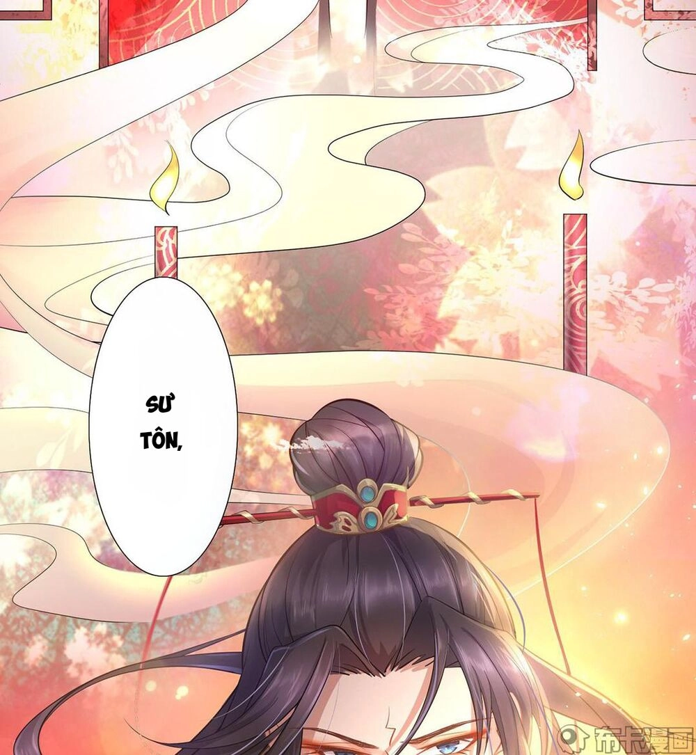 Phế Nữ Yêu Thần Chapter 1 - 4