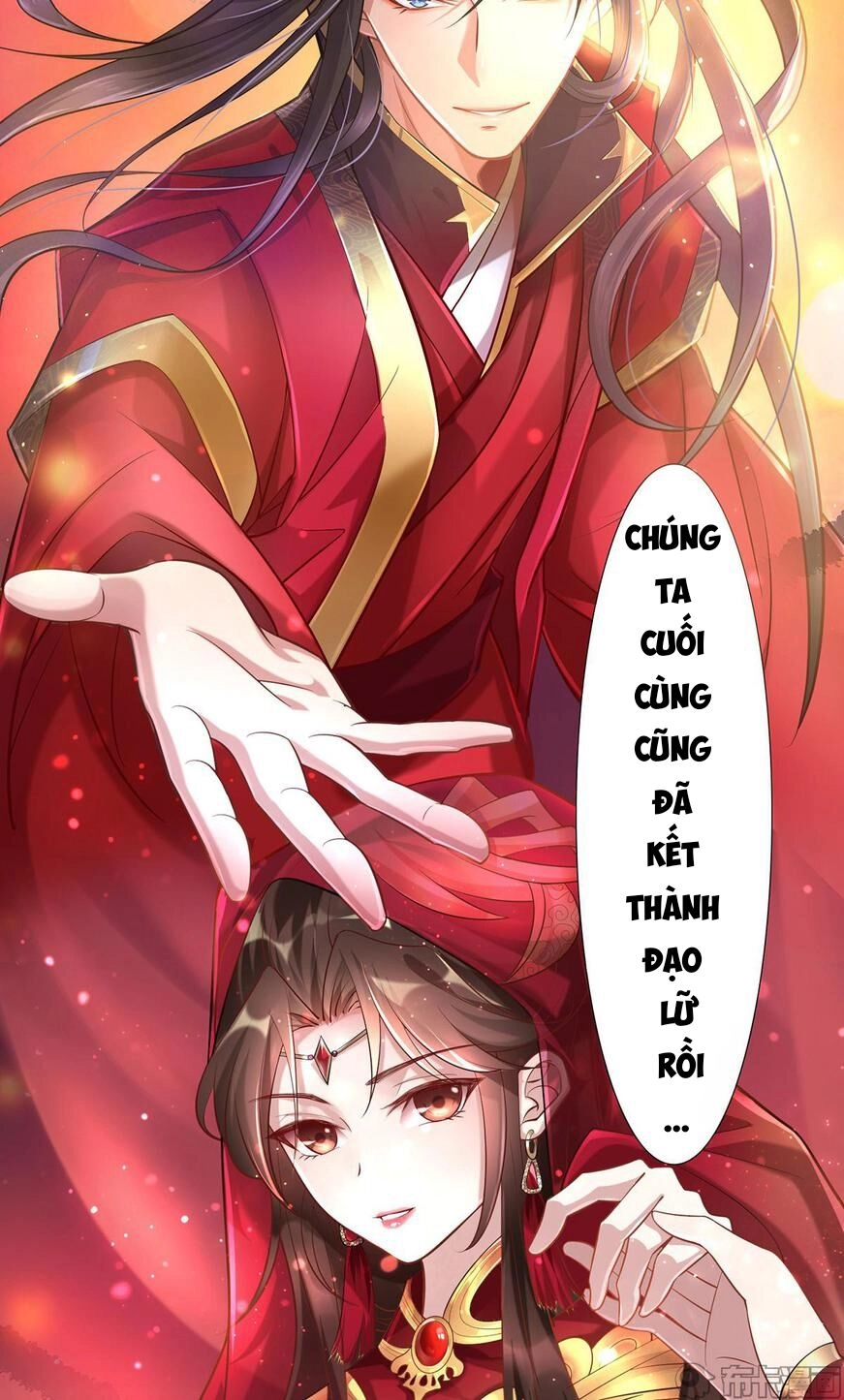 Phế Nữ Yêu Thần Chapter 1 - 5