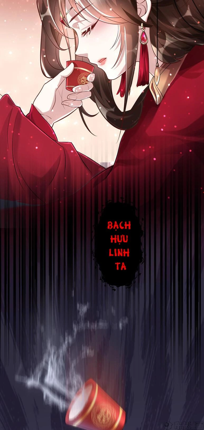 Phế Nữ Yêu Thần Chapter 1 - 7