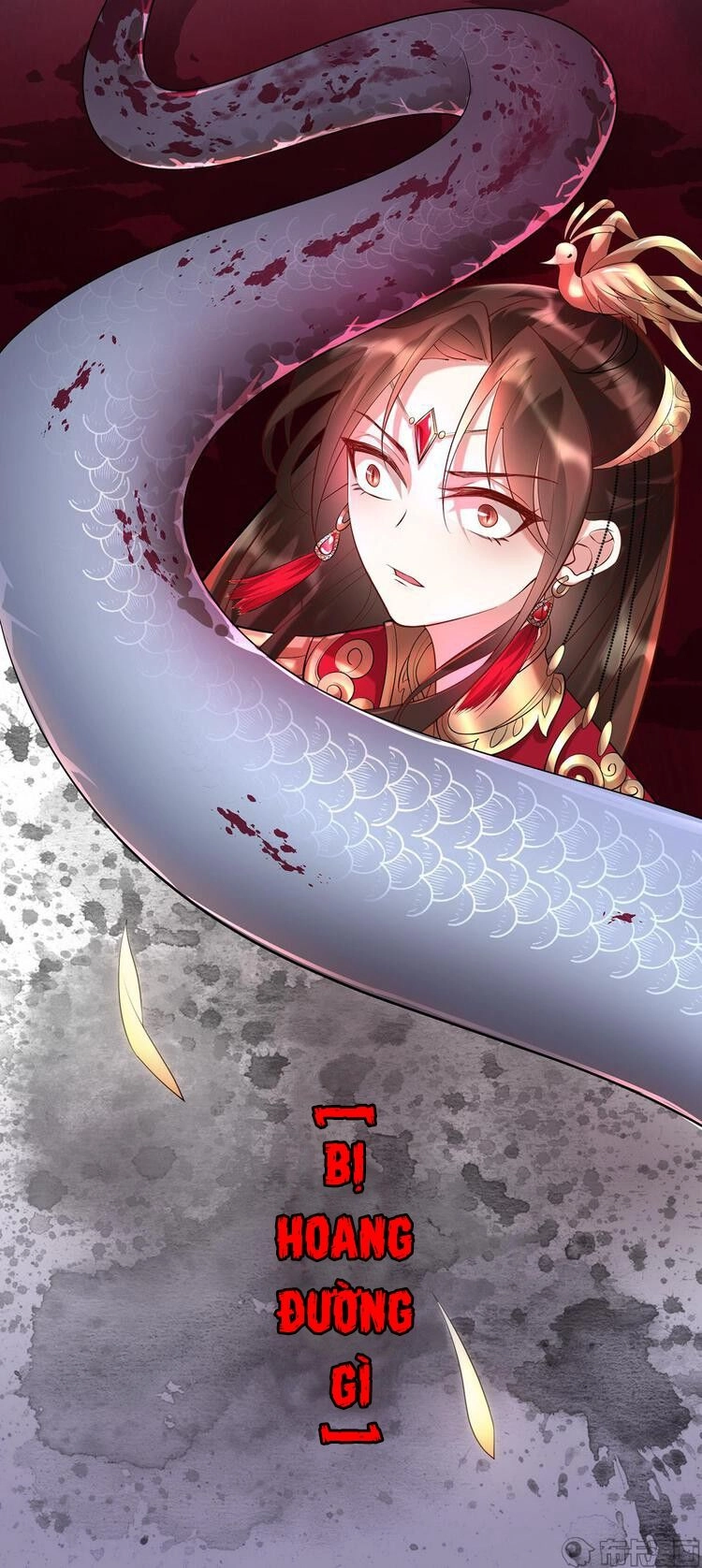 Phế Nữ Yêu Thần Chapter 1 - 9