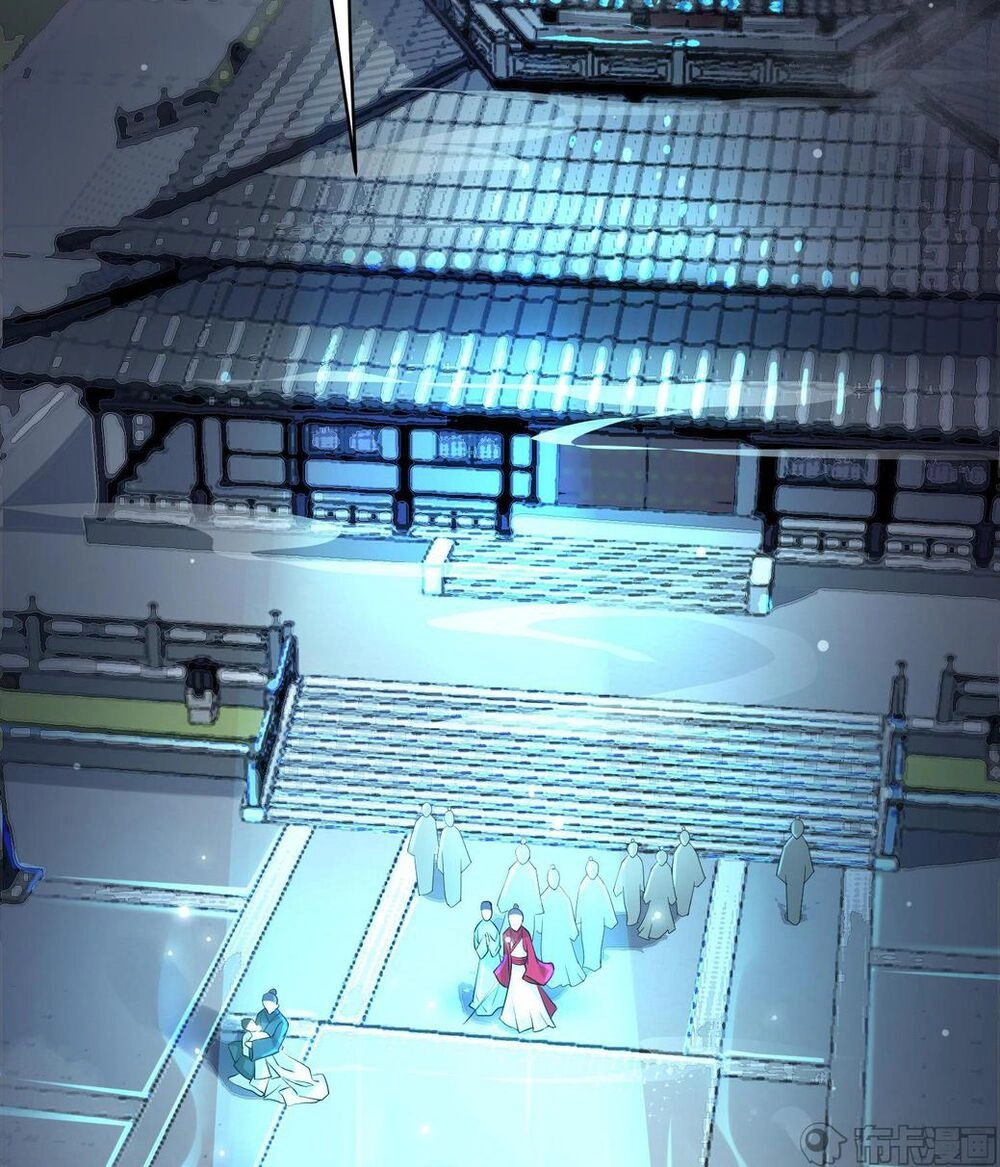 Phế Nữ Yêu Thần Chapter 1 - 11