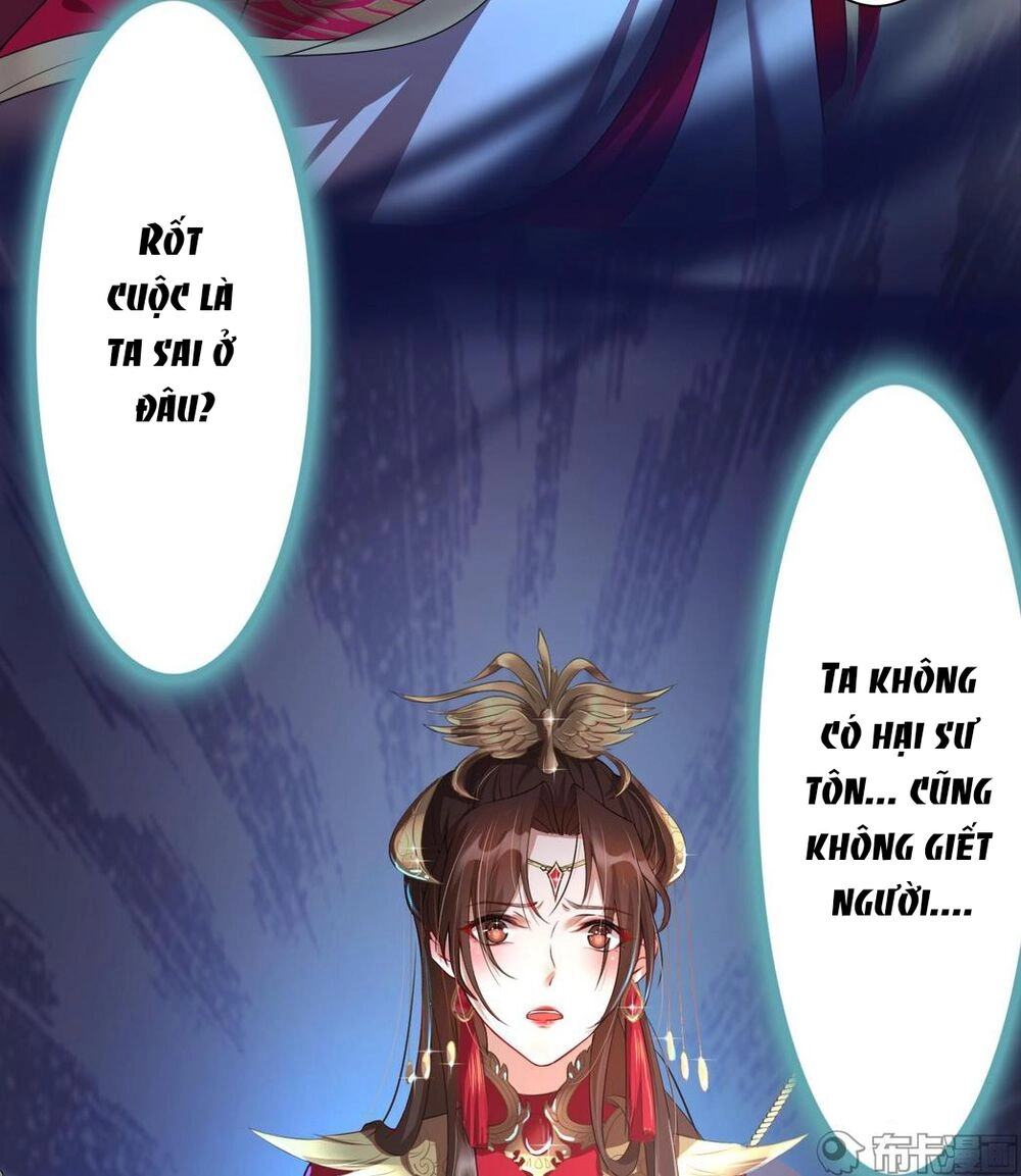 Phế Nữ Yêu Thần Chapter 1 - 18