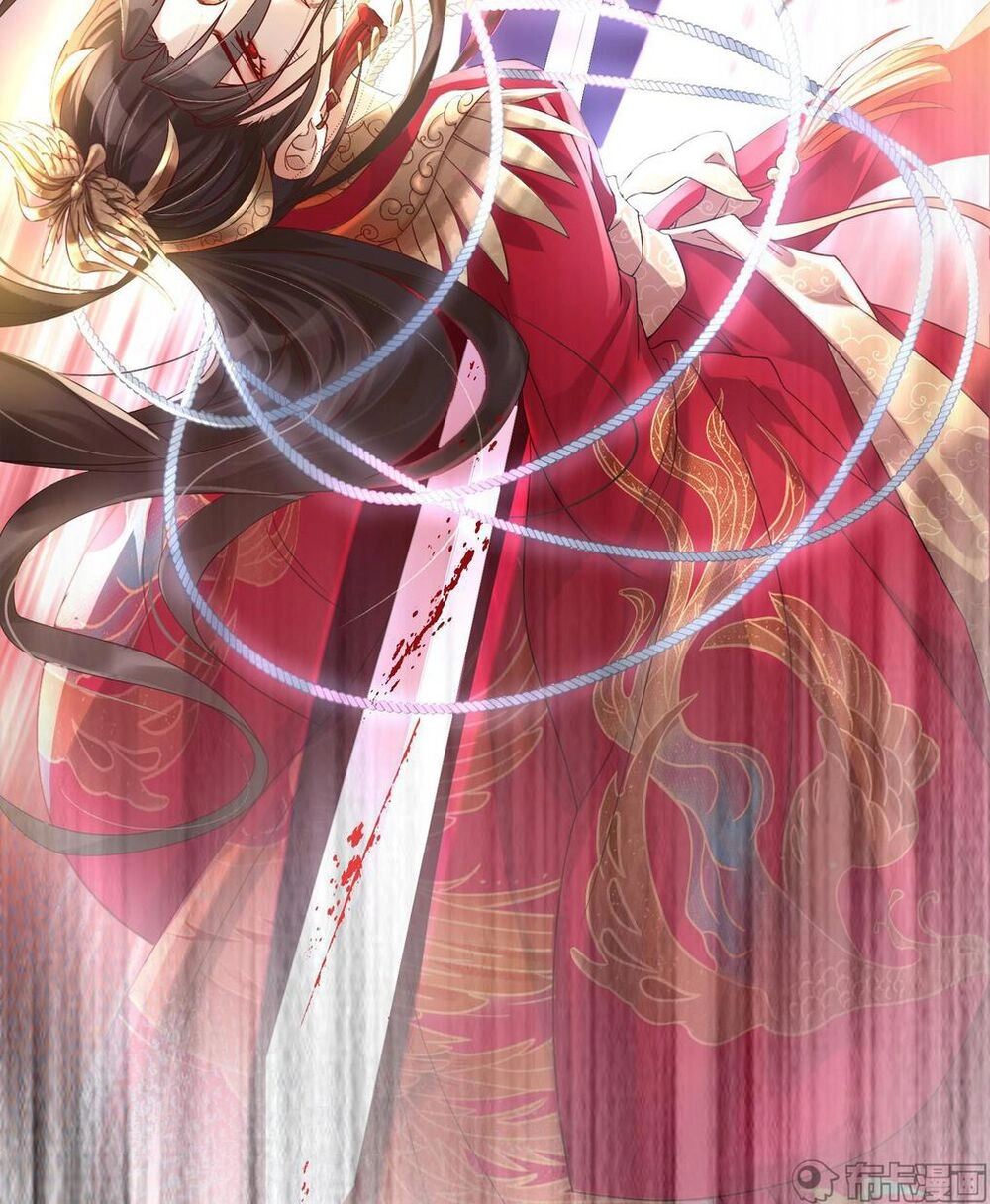 Phế Nữ Yêu Thần Chapter 1 - 21