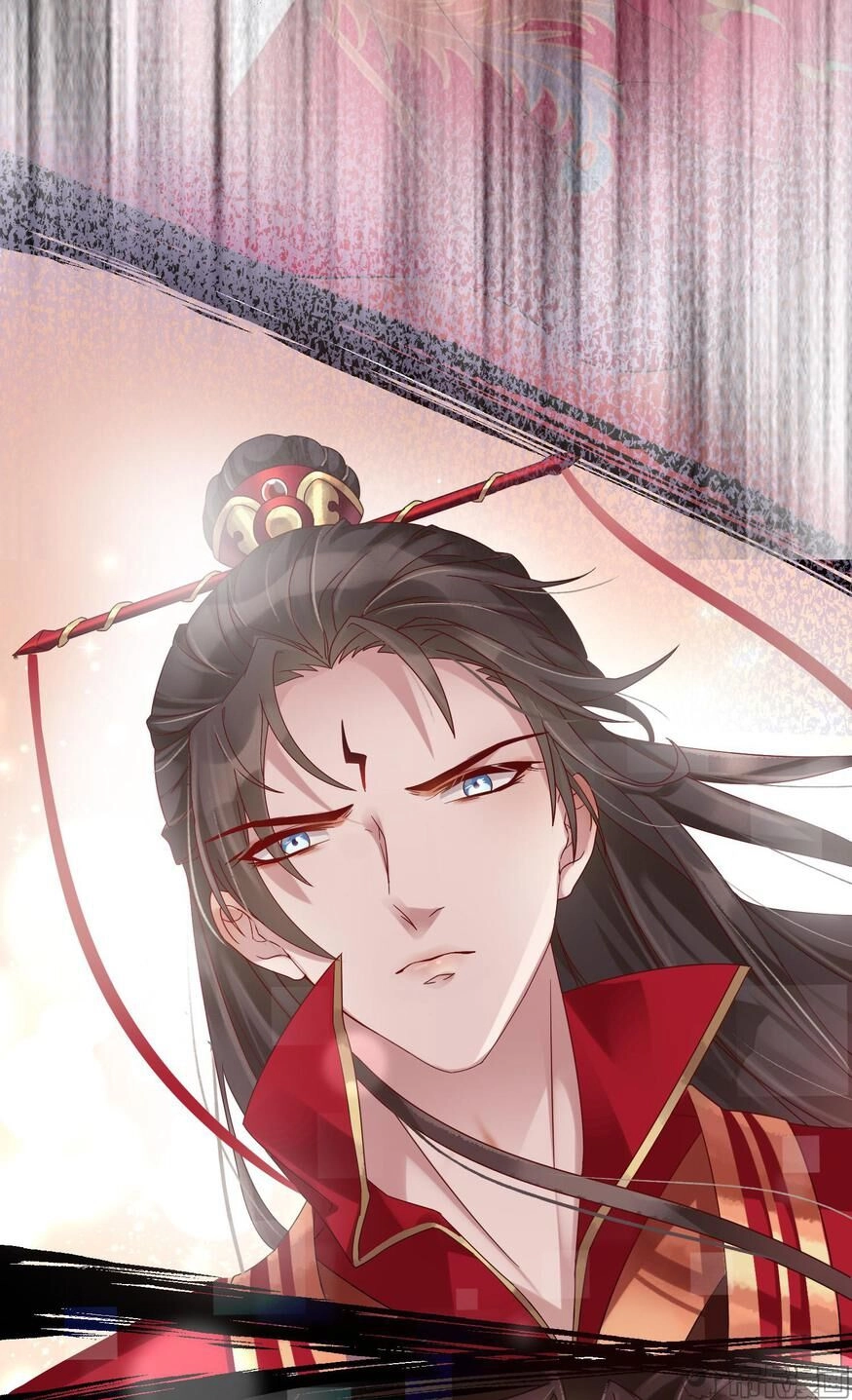 Phế Nữ Yêu Thần Chapter 1 - 22