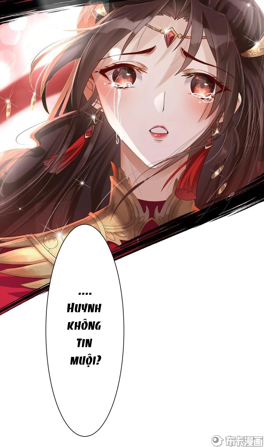 Phế Nữ Yêu Thần Chapter 1 - 23