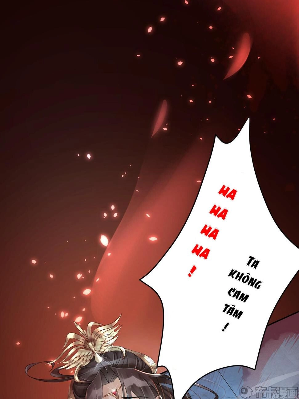 Phế Nữ Yêu Thần Chapter 1 - 27