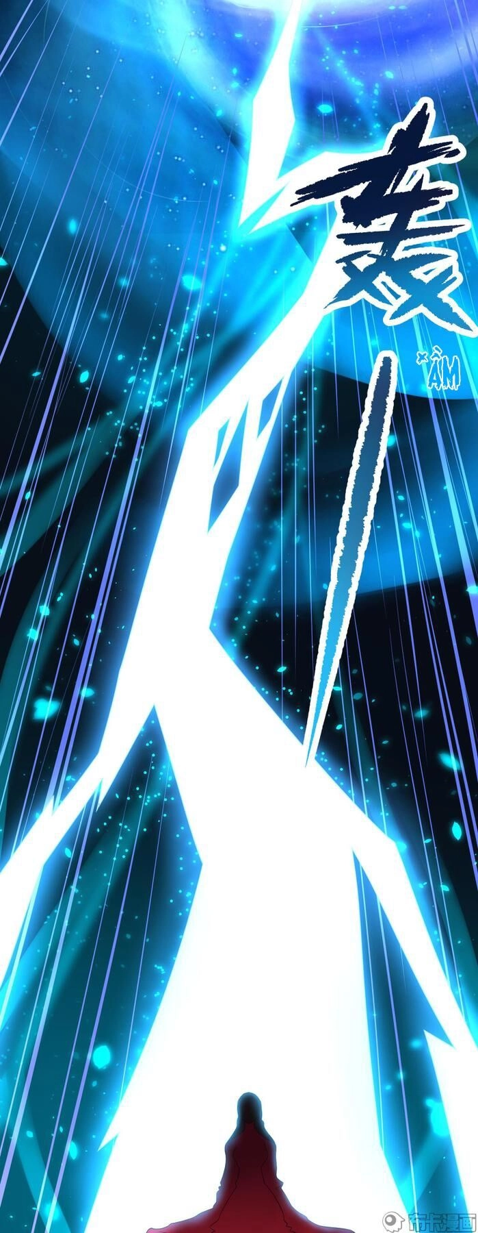 Phế Nữ Yêu Thần Chapter 1 - 30