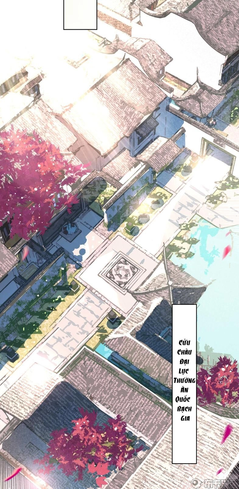 Phế Nữ Yêu Thần Chapter 1 - 32