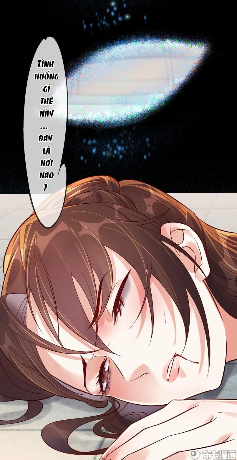 Phế Nữ Yêu Thần Chapter 1 - 34