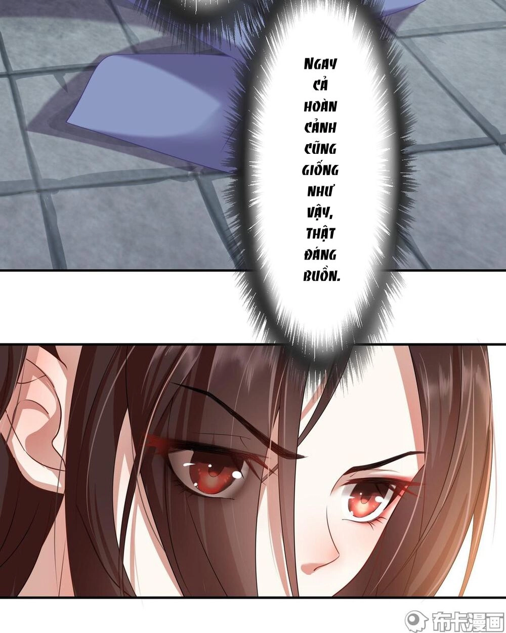 Phế Nữ Yêu Thần Chapter 1 - 44