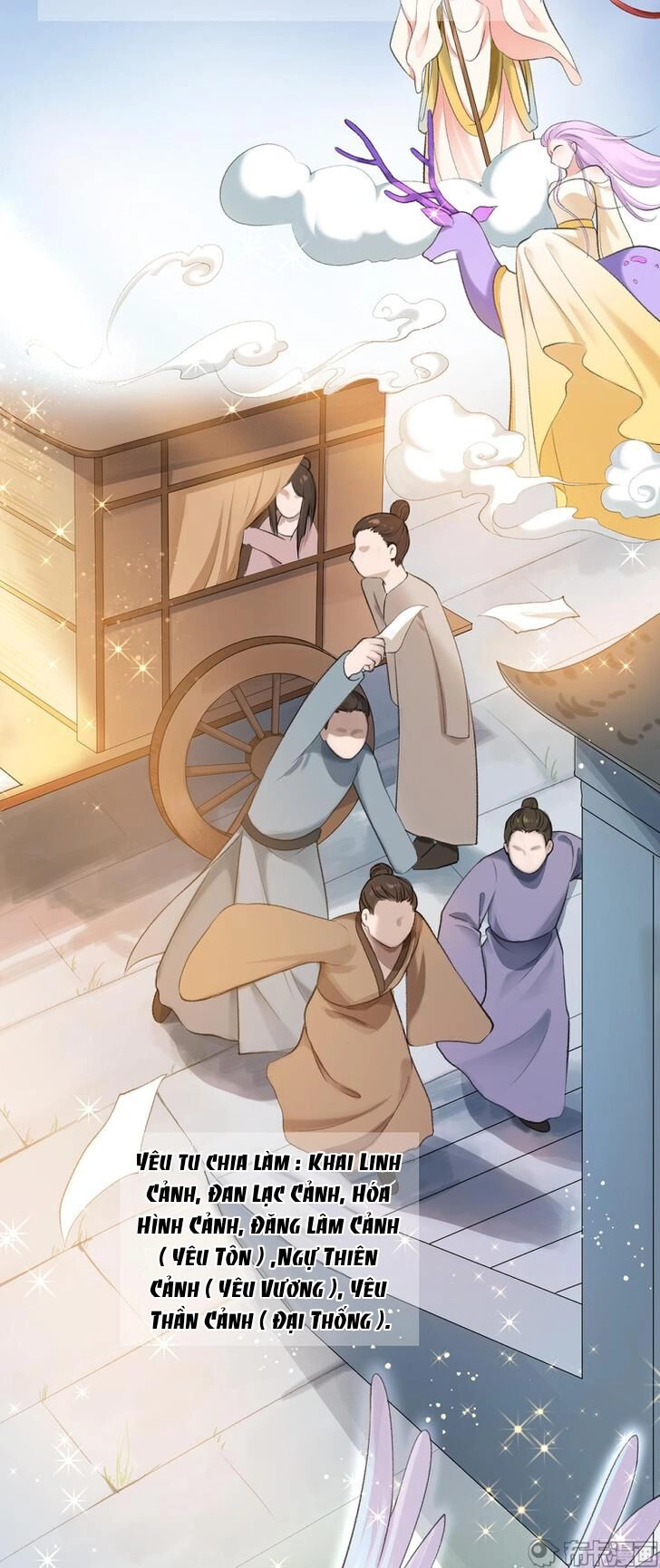 Phế Nữ Yêu Thần Chapter 1 - 49