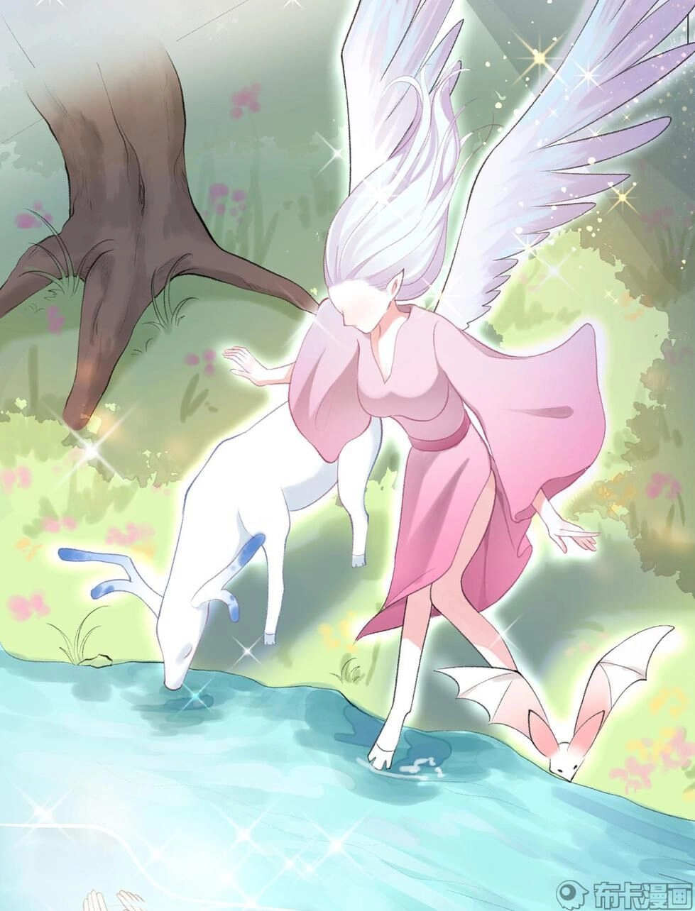 Phế Nữ Yêu Thần Chapter 1 - 50