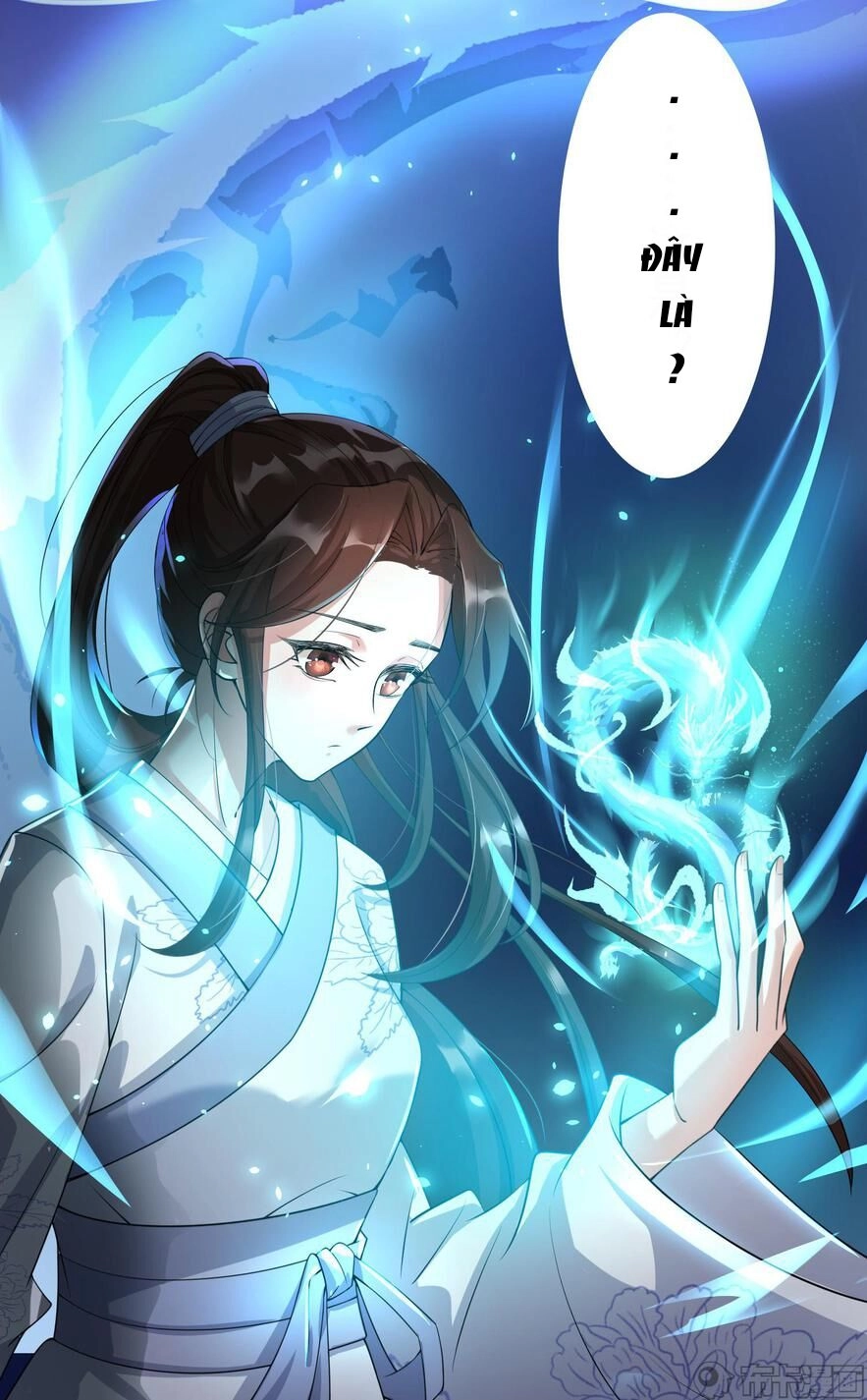 Phế Nữ Yêu Thần Chapter 1 - 53