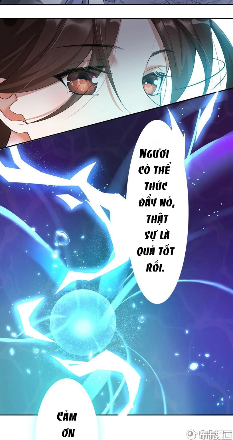 Phế Nữ Yêu Thần Chapter 1 - 54