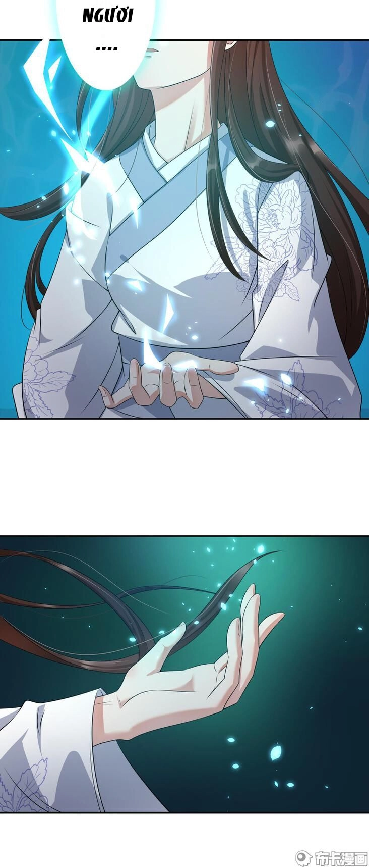 Phế Nữ Yêu Thần Chapter 1 - 55