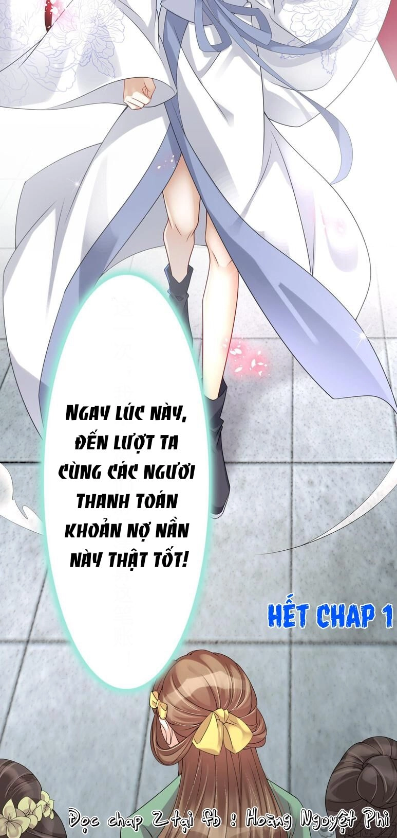 Phế Nữ Yêu Thần Chapter 1 - 62