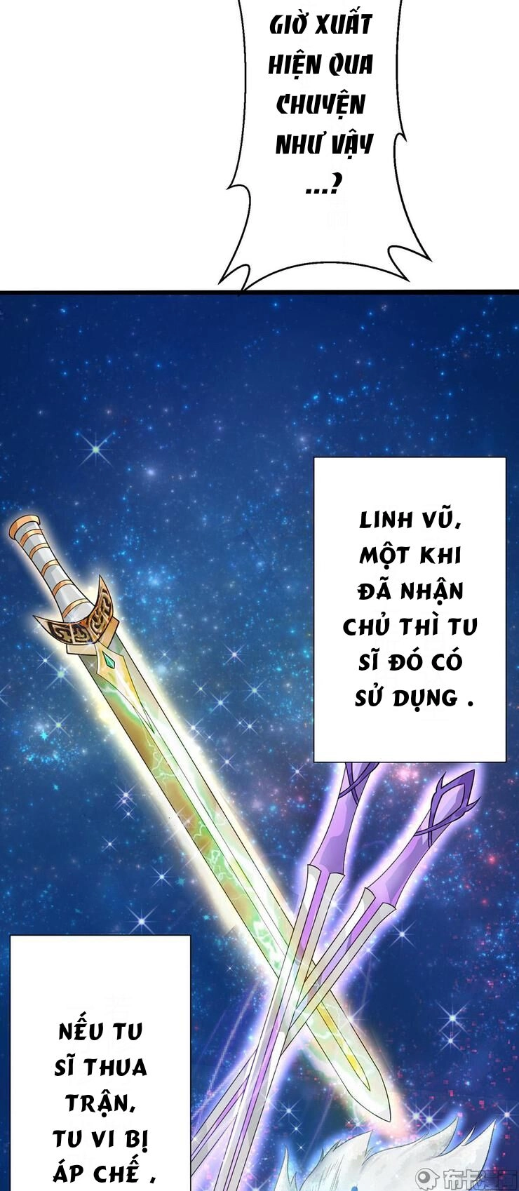 Phế Nữ Yêu Thần Chapter 2 - 21