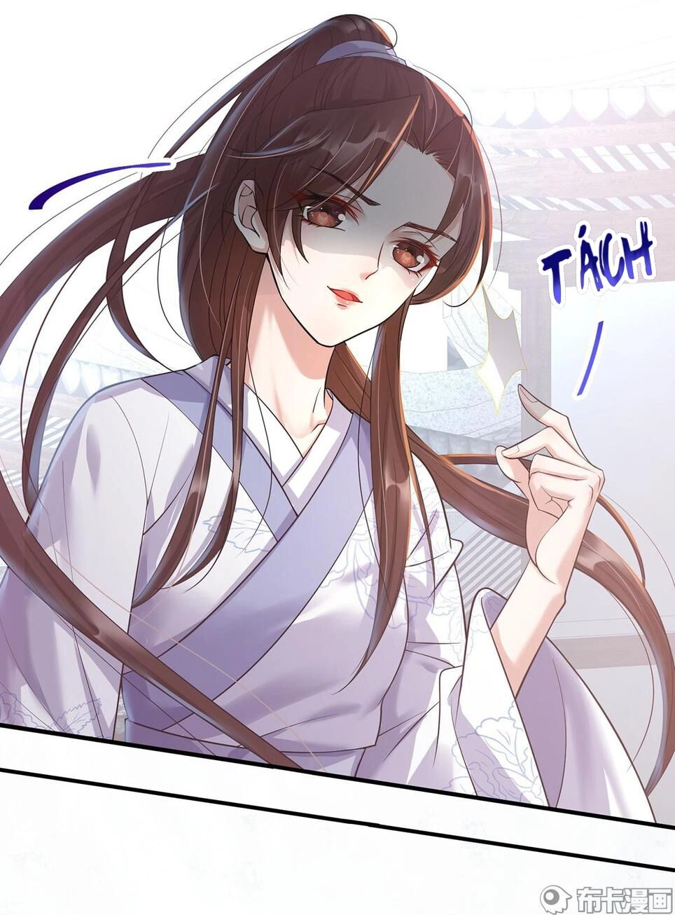 Phế Nữ Yêu Thần Chapter 2 - 25