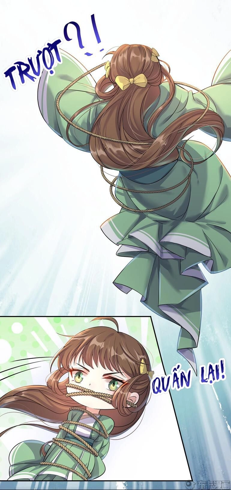 Phế Nữ Yêu Thần Chapter 2 - 26