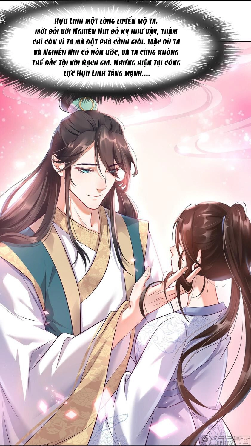 Phế Nữ Yêu Thần Chapter 2 - 31