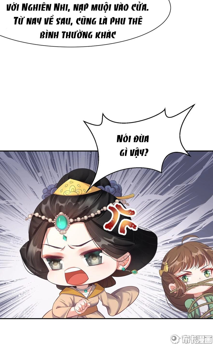 Phế Nữ Yêu Thần Chapter 2 - 35