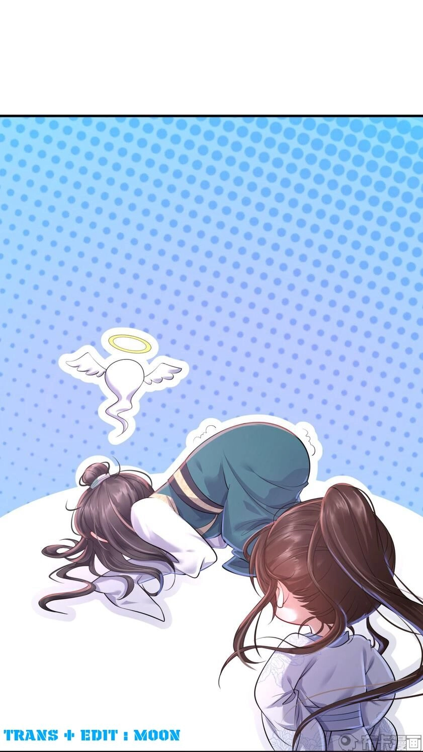 Phế Nữ Yêu Thần Chapter 3 - 3