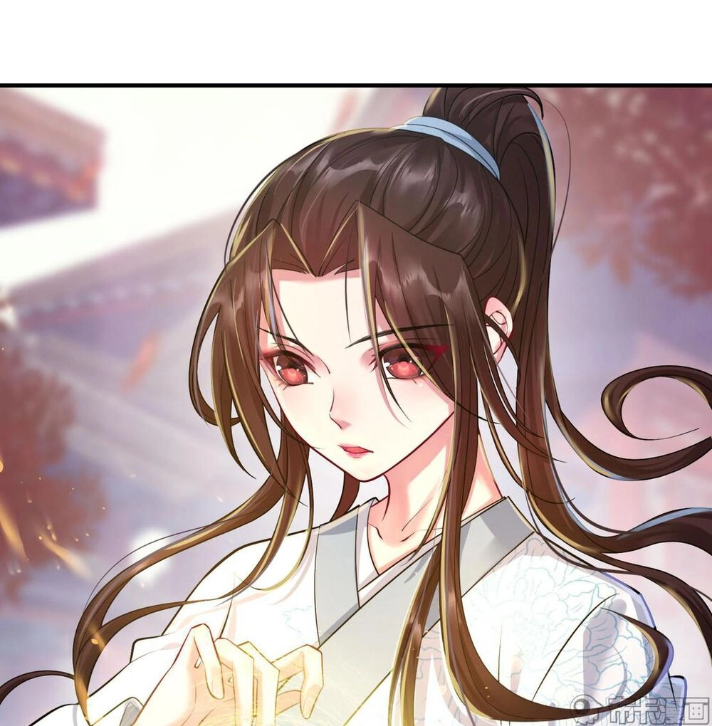 Phế Nữ Yêu Thần Chapter 3 - 6