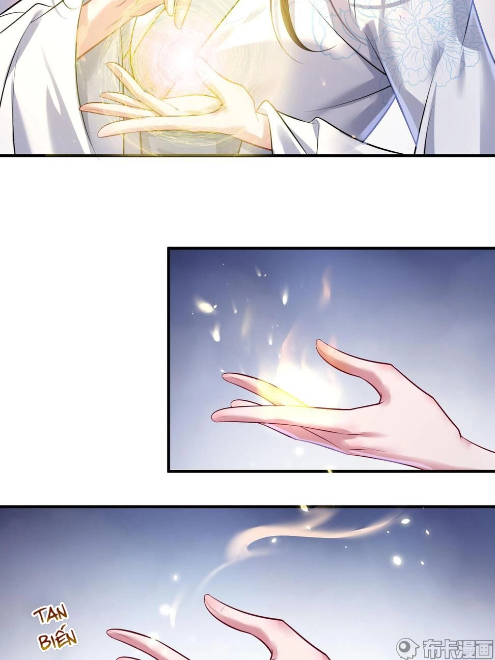 Phế Nữ Yêu Thần Chapter 3 - 7