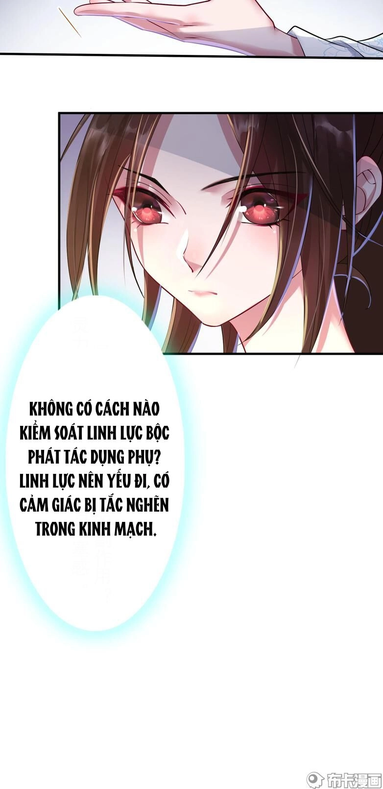 Phế Nữ Yêu Thần Chapter 3 - 8