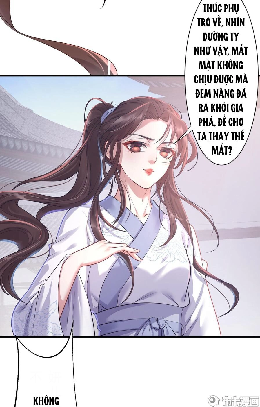 Phế Nữ Yêu Thần Chapter 3 - 11