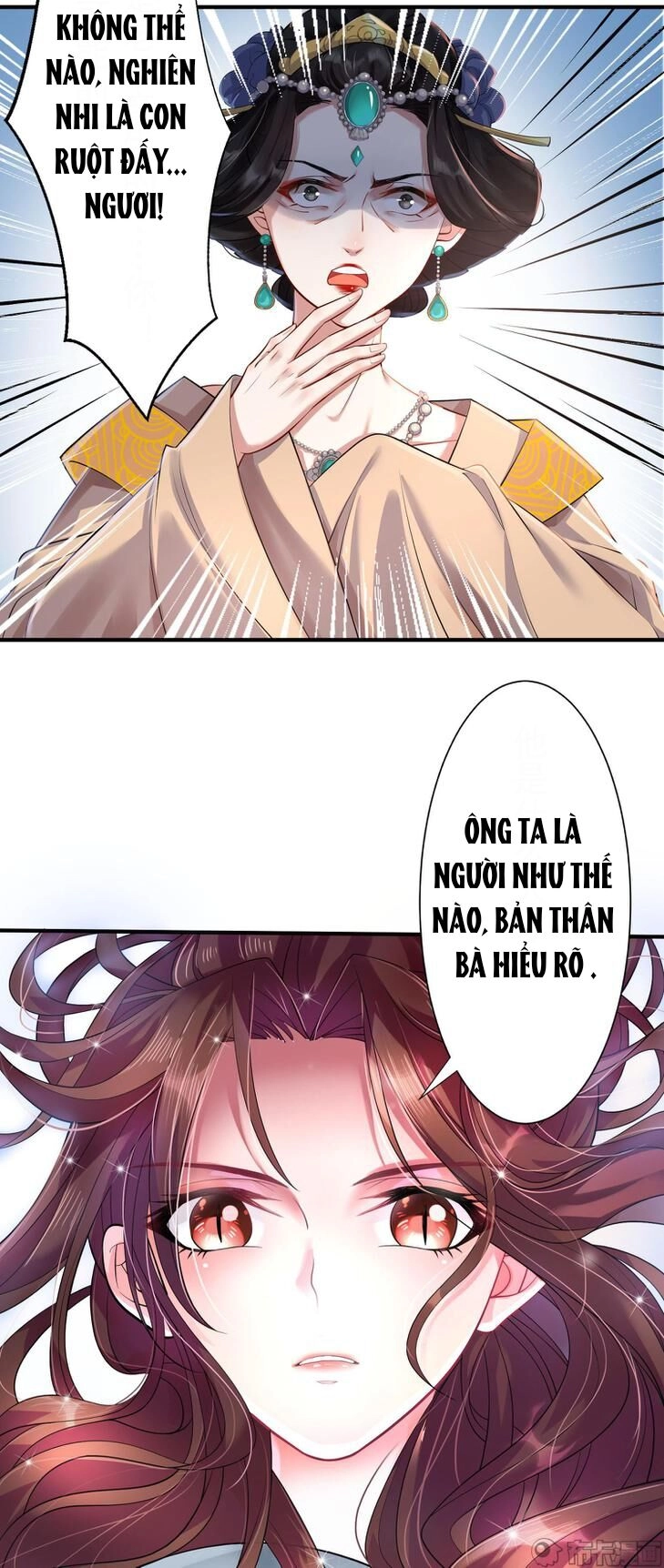 Phế Nữ Yêu Thần Chapter 3 - 12