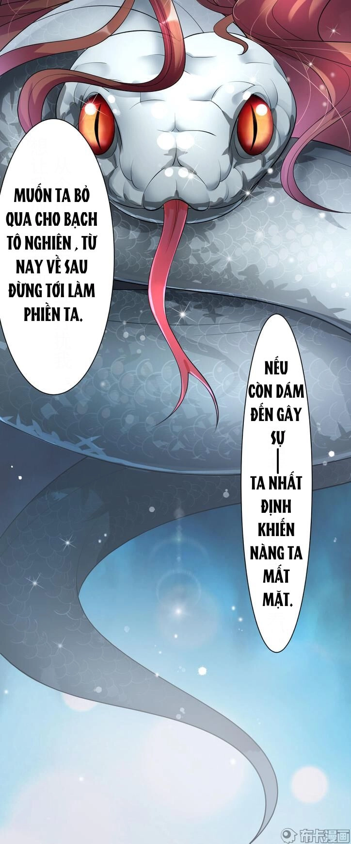 Phế Nữ Yêu Thần Chapter 3 - 13