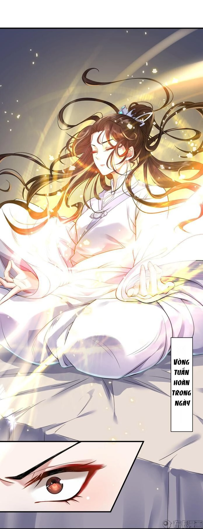 Phế Nữ Yêu Thần Chapter 3 - 16