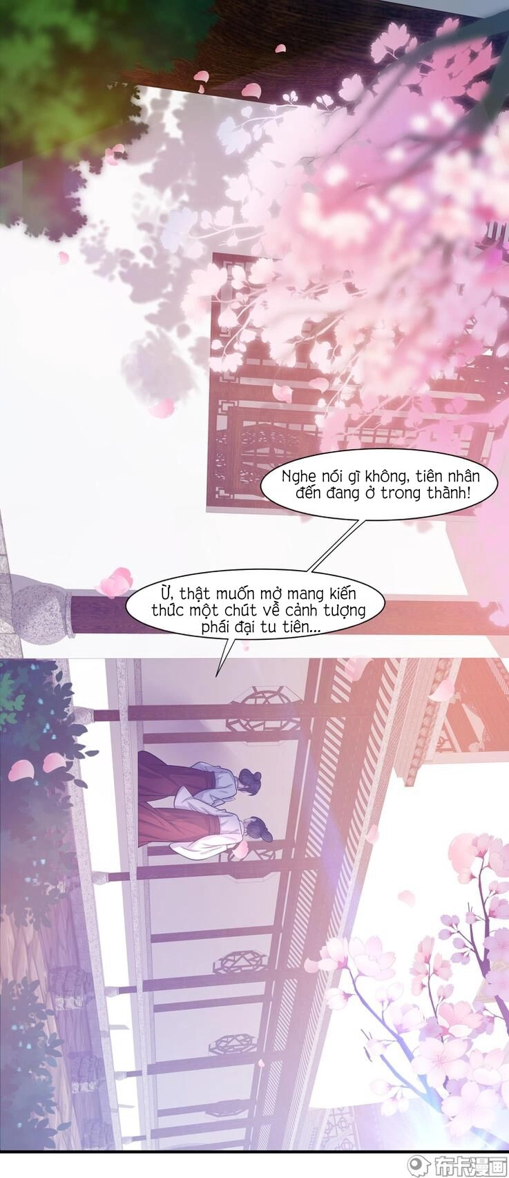 Phế Nữ Yêu Thần Chapter 3 - 19